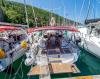 Yachtcharter Kroatien Oceanis 41.1