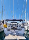 Yachtcharter Kroatien Bavaria Cruiser 46