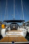 Yachtcharter Kroatien Bavaria Cruiser 51