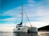 Yachtcharter Kroatien Lagoon 40