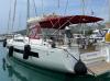 Yachtcharter Kroatien Oceanis 51.1