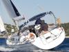 Yachtcharter Kroatien Sun Odyssey 37