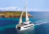 Yachtcharter BaliCatsmart 4cab