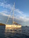 Yachtcharter Italien Dufour 460 Grand Large