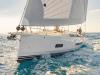 Yachtcharter Hanse460 3cab 2