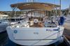 Yachtcharter Kroatien Dufour 382 Grand Large