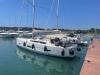 Yachtcharter Kroatien Dufour 430 Grand Large