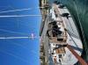 Yachtcharter Kroatien Dufour 460 Grand Large