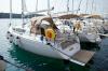 Yachtcharter Kroatien Elan 35 Impression