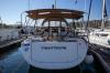 Yachtcharter Kroatien Elan 45 Impression