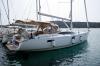 Yachtcharter Kroatien Elan 50 Impression