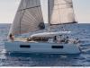 Yachtcharter Griechenla Lagoon 40