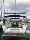 Yachtcharter Kroatien Bavaria Cruiser 45