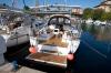 Yachtcharter Kroatien Bavaria Cruiser 37