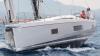 Yachtcharter Griechenla Oceanis 51.1