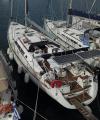 Yachtcharter Griechenla Sun Odyssey 49i