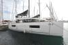 Yachtcharter Kroatien Lagoon 40