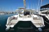 Yachtcharter Kroatien Lagoon 42