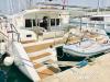 Yachtcharter Kroatien Lagoon 450