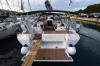 Yachtcharter Kroatien Bavaria C45 Style - 3 cab.