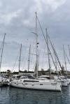 Yachtcharter Kroatien Bavaria Cruiser 46