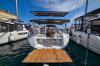 Yachtcharter Kroatien Bavaria Cruiser 56