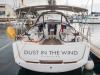 Sun Odyssey 389 Top Bild