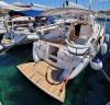 Yachtcharter Kroatien Elan 344 Impression