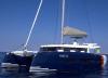 Yachtcharter Kroatien Dufour 48 Catamaran