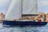 Yachtcharter Kroatien Dufour 56 Exclusive