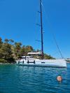 Yachtcharter Kroatien Dufour 63 Exclusive