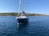 Yachtcharter Kroatien Sun Odyssey 490
