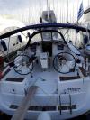 Sun Odyssey 389 Top Bild