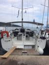 Sun Odyssey 440 (4 cab) Top Bild