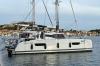 Yachtcharter Kroatien Astréa 42