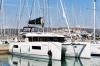 Yachtcharter Kroatien Lagoon 40