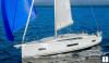 Yachtcharter Kroatien Oceanis 40.1 - 3 cab.