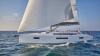 Yachtcharter Kroatien Sun Odyssey 410