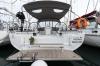 Yachtcharter Griechenla Oceanis 46.1