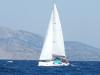 Yachtcharter Griechenla Sun Odyssey 409