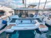 Yachtcharter Griechenla Lucia 40