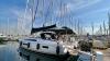 Yachtcharter Griechenla Oceanis 40.1