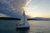 Yachtcharter Kroatien Elan Impression 45.1