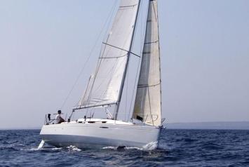 Yachtcharter First30 BARBOAT  1