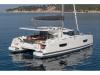 Yachtcharter Kroatien Isla 40