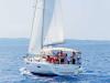 Yachtcharter Griechenla Sun Odyssey 479