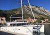 Yachtcharter Kroatien Lagoon 450 F