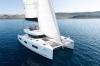 Yachtcharter Kroatien Lagoon 46