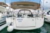 Yachtcharter Griechenla Sun Odyssey 490