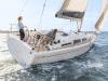 Hanse 348 (3cab) Top Bild